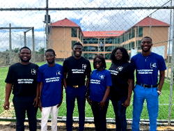 From Fintech to Edtech: The engineer applying banking-grade software to school management