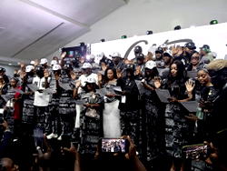 City Boy Movement tasks officials on integrity, vows grassroots mobilisation for Tinubu