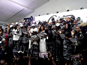 City Boy Movement tasks officials on integrity, vows grassroots mobilisation for Tinubu