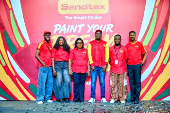 CAP celebrates young creative talent at  Sandtex paint your dream challenge