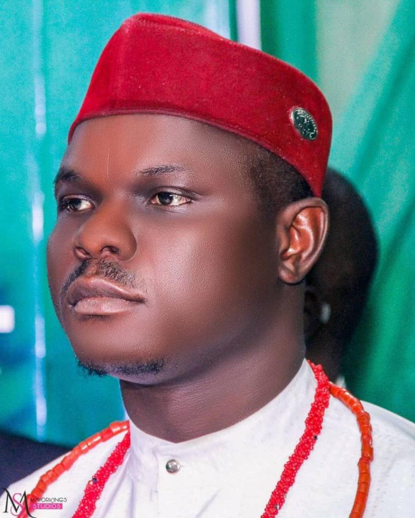 Oborevwori winning in infrastructure, but failing in human capital development — Louis