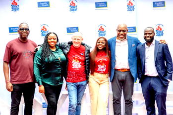 Food ingredients firm unveils jollof flavour applications