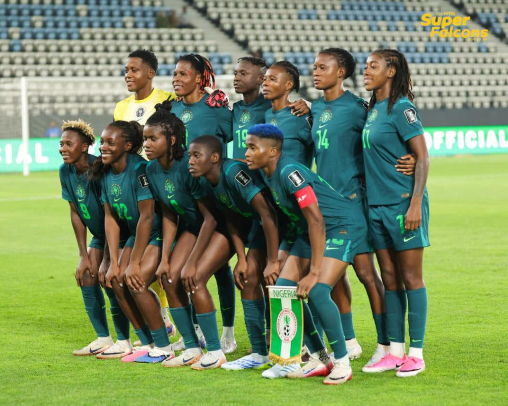 WAFCON 2026: Football enthusiasts back Super Falcons in spite defeat to Malawi