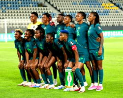 WAFCON 2026: Football enthusiasts back Super Falcons in spite defeat to Malawi