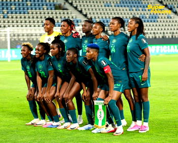 WAFCON 2026: Football enthusiasts back Super Falcons in spite defeat to Malawi