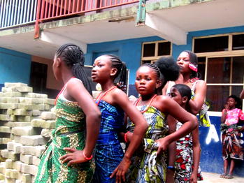 Foundation gives hope to Makoko waterfront children at 2026 graduation