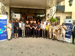 Nigeria, Spain strengthen partnership against human trafficking