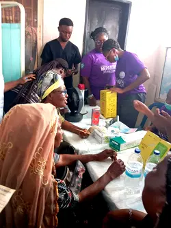 Lagos Govt expands free hepatitis screening