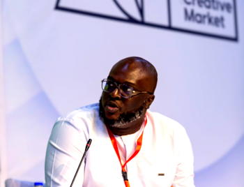 Jide Taiwo to convene Eko Creative Summit in partnership with Lagos State Council for Arts & Culture