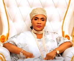 Stanel Group’s boss, Uzochukwu congratulates Oba Dosumu @80