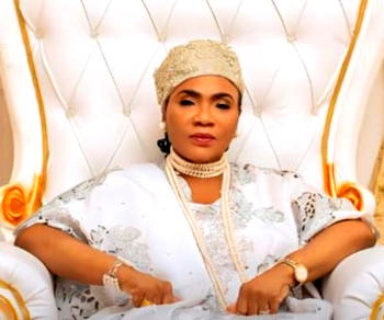 Stanel Group’s boss, Uzochukwu congratulates Oba Dosumu @80