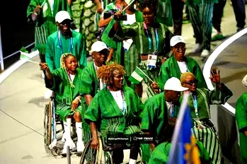 NSC increases bonuses for Team Nigeria athletes at Glasgow Commonwealth Games