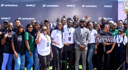 Landculture kicks off Arewa City, Ilorin’s new recreation-themed park estate