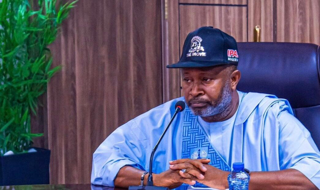 Party deregistration rulings endangering Nigeria’s multiparty democracy – IPAC