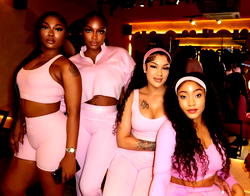 TGANG inspires new era of women’s wellness and connection