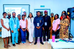 Abuja entrepreneur, Desmond Ikpefua celebrates birthday with business networking seminar