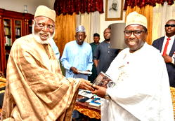 2027: Your votes will count, INEC chair assures Nigerians