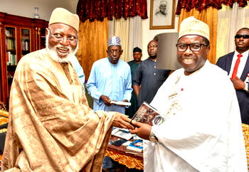 2027: Your votes will count, INEC chair assures Nigerians