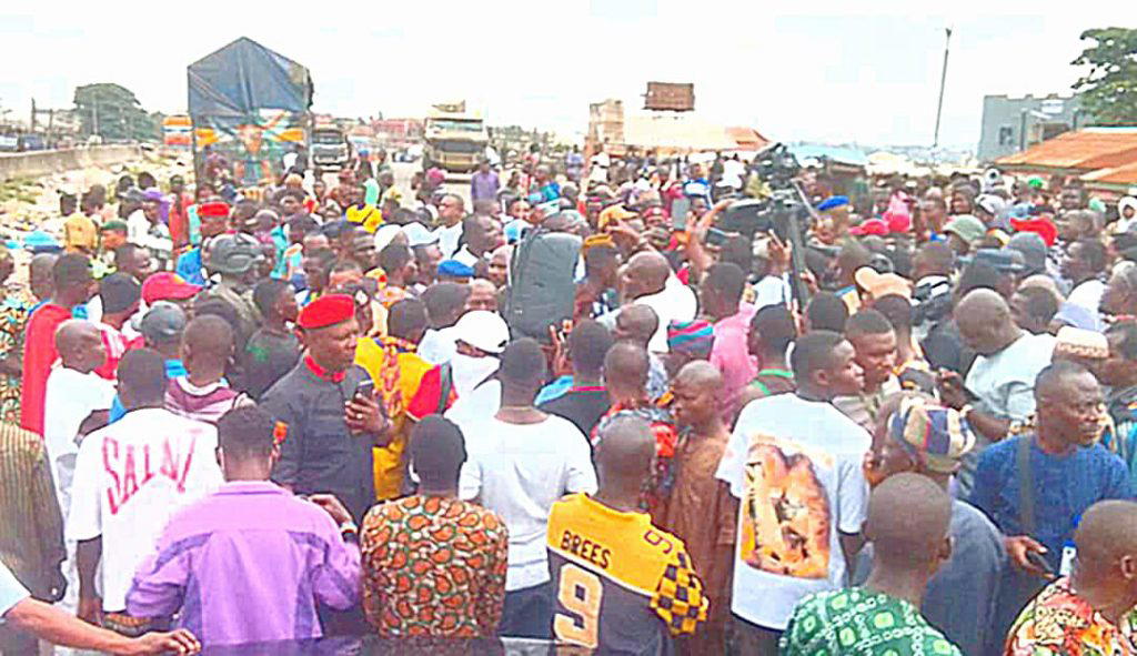 POS dispute leaves four feared dead, scores injured in Ibadan clash