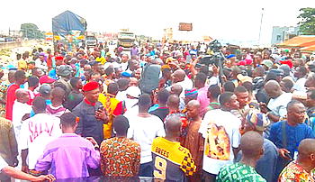 POS dispute leaves four feared dead, scores injured in Ibadan clash