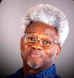Information minister hails Ibietan on re-election as APRA Secretary General