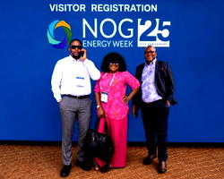 NOG Energy Week 2026: Infodata pushes AI, cybersecurity as drivers of Nigeria’s digital energy future