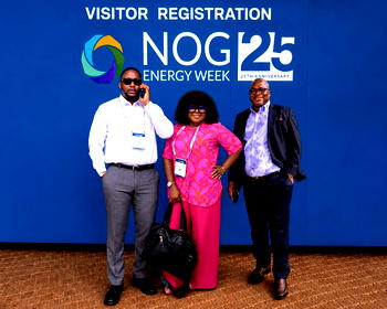 NOG Energy Week 2026: Infodata pushes AI, cybersecurity as drivers of Nigeria’s digital energy future