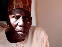 Vanguard, Borno, Yobe Correspondents’ Chapels condole Ndahi over father’s death 