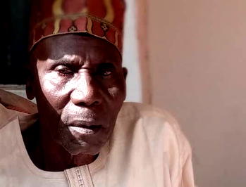 Vanguard, Borno, Yobe Correspondents’ Chapels condole Ndahi over father’s death 