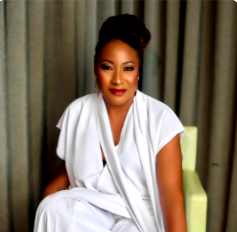My artistic ego was pricked” — Iretiola Doyle on Amaka Igwe’s advice
