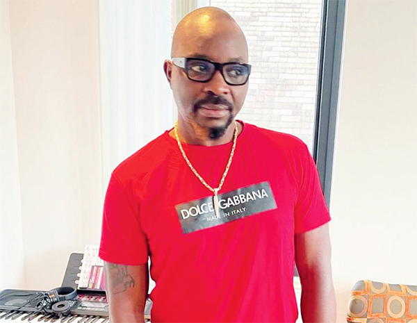 Fayose's brother advises ex-governor against accepting REA chairmanship position