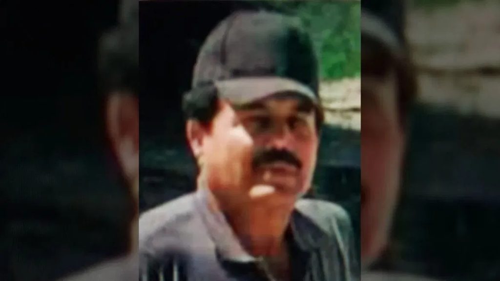 Mexican drug lord ‘El Mayo’ sentenced to life in prison in New York