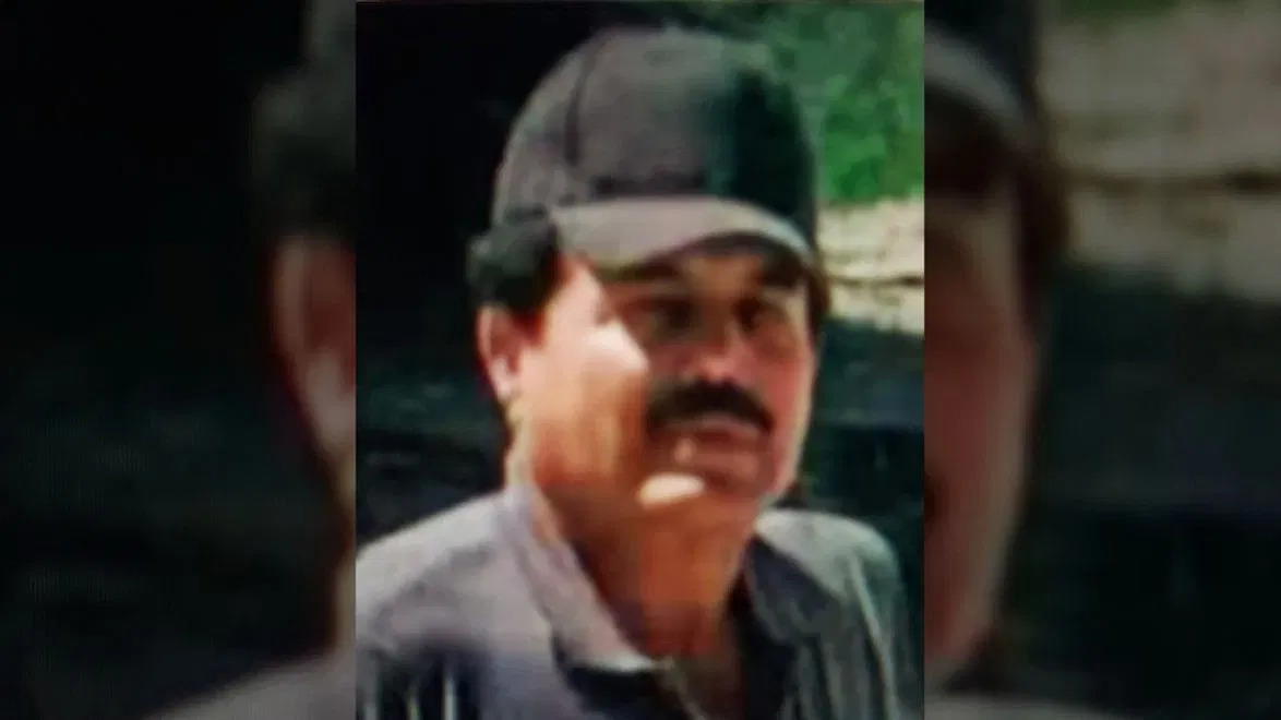 Mexican drug lord ‘El Mayo’ sentenced to life in prison in New York