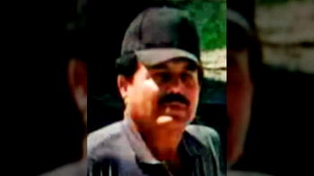 Mexican drug lord ‘El Mayo’ sentenced to life in prison in New York