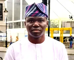 You can be seen by millions, believed by none — Israel Fagbemigun 