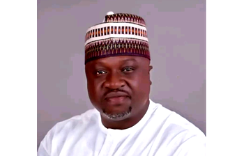 Jema’a LG chairman Peter Dogara bags Gwong traditional title