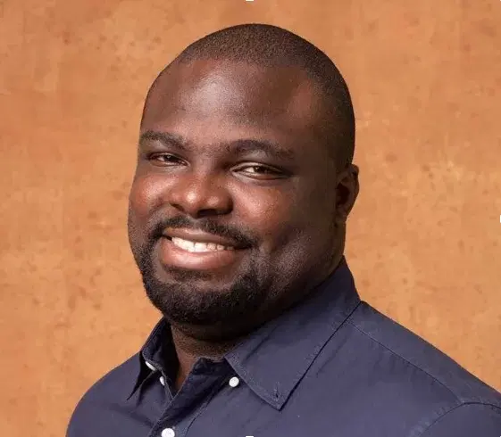 Aboyeji's journey in Lagos led to the creation of $2 billion companies