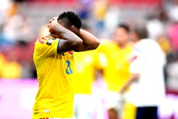 Colombia star Campaz receives death threats after World Cup miss; revives Escobar memories