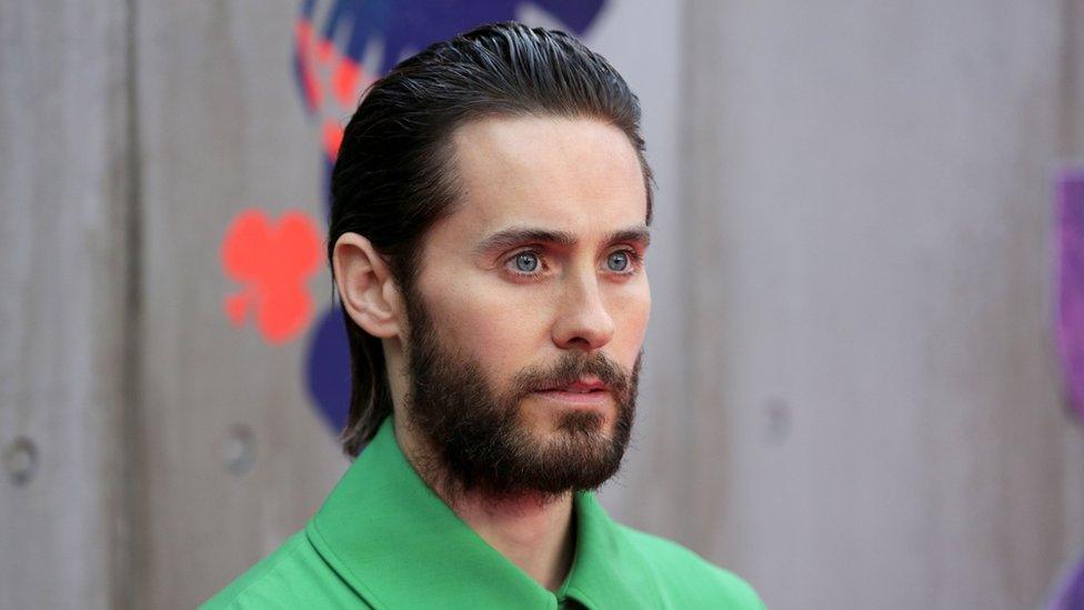 Oscar winner Jared Leto denies sexual assault allegations after BBC documentary