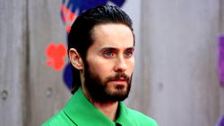 Oscar winner Jared Leto denies sexual assault allegations after BBC documentary