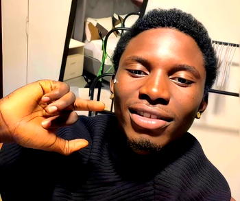 I’m crafting music rooted in culture, authenticity, purpose — Afrobeats singer Javan