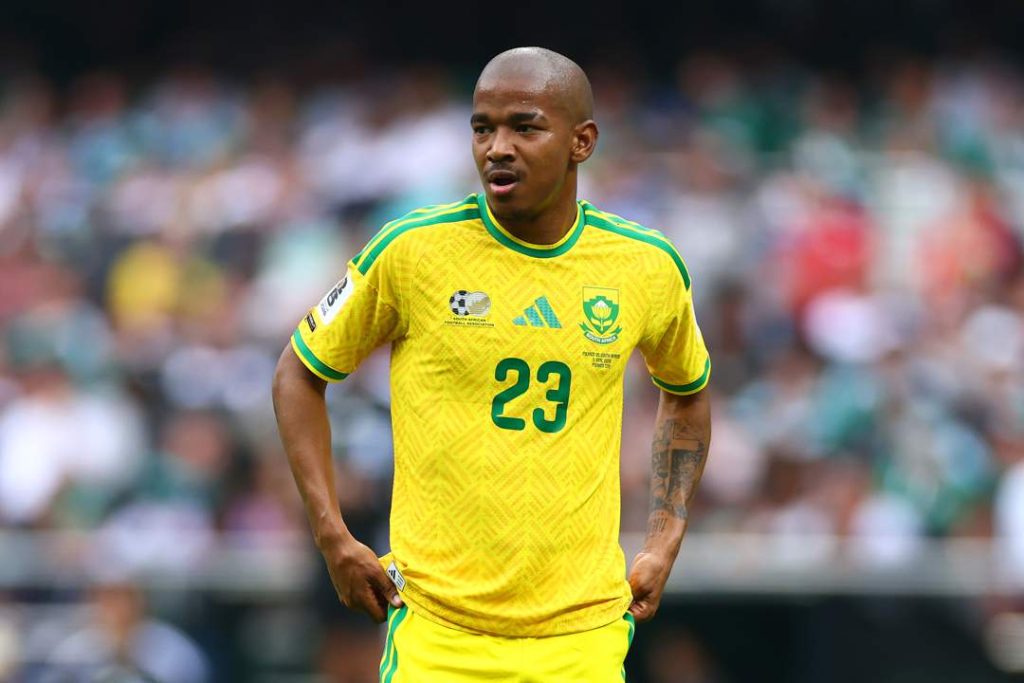 Just In: South Africa’s Jayden Adams, who played at 2026 World Cup, dies at 25