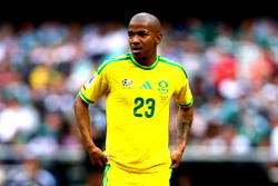 Police probe death of South Africa World Cup star Jayden Adams