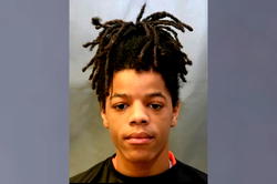 15-yr-old boy sentenced to 100 years in prison for killing woman in US