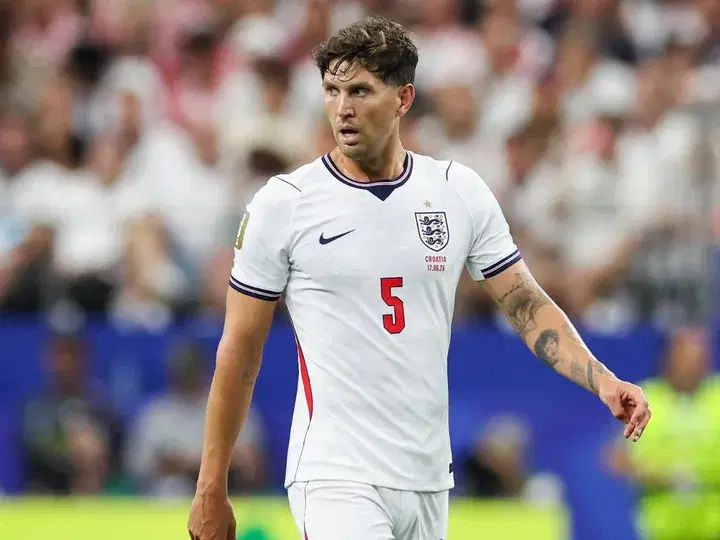 Stones downplays England injury worry as a prank in the dressing room following Mexico victory