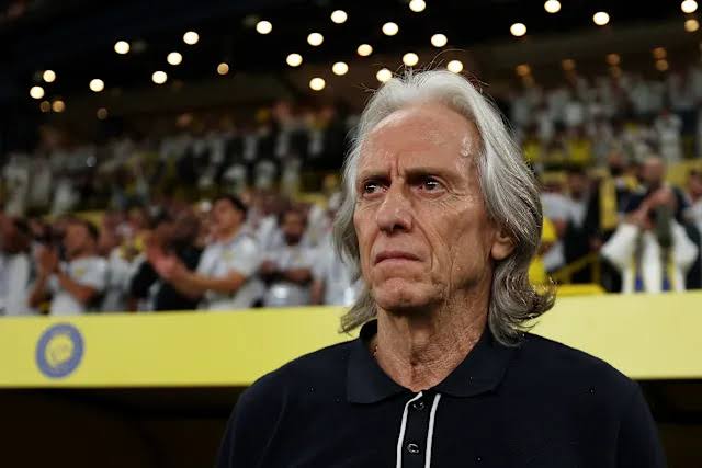 Jorge Jesus leading candidate to replace Martinez as Portugal coach — Reports