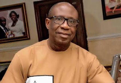 Senator Joseph Ikpea's Leadership Journey in Esanland
