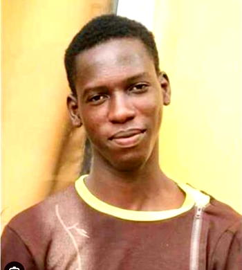 ‘Let us bury him,’ mother of slain #EndSARS journalist pleads six years later