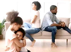 The second birth: Of fathers who scarcely knew their children, mothers whose absence defined memories!, by Stephanie Shaakaa
