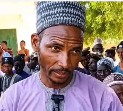 Infamous Zamfara bandit leader Kachalla Yellow dies in gunfight